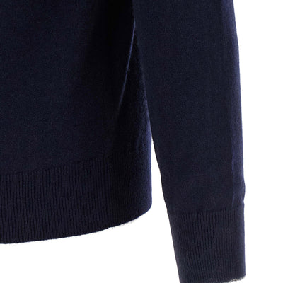 Brunello Cucinelli Half-zip Sweater