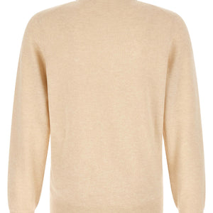 Brunello Cucinelli Cashmere Knit Polo Shirt