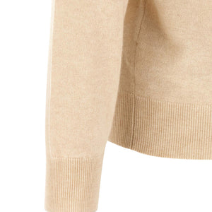 Brunello Cucinelli Cashmere Knit Polo Shirt