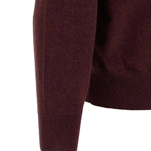 Brunello Cucinelli Cashmere Knit Polo Shirt