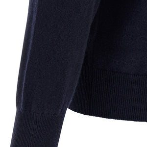 Brunello Cucinelli Cashmere Polo Shirt