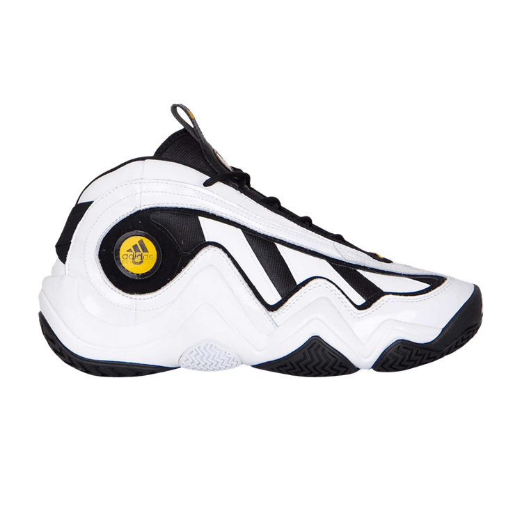 adidas Crazy 97 White Black (OG)
