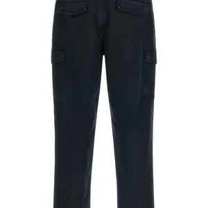 Brunello Cucinelli Cargo Pants