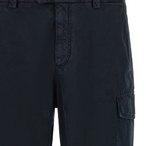Brunello Cucinelli Cargo Pants