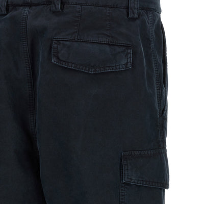 Brunello Cucinelli Cargo Pants