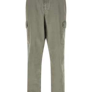 Brunello Cucinelli Cargo Pants