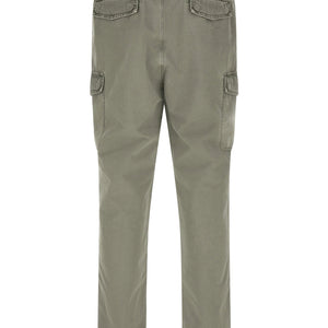 Brunello Cucinelli Cargo Pants