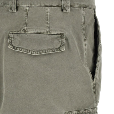Brunello Cucinelli Cargo Pants