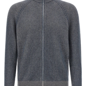 Brunello Cucinelli Vanisé Cashmere Cardigan