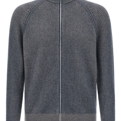 Brunello Cucinelli Vanisé Cashmere Cardigan
