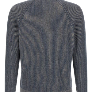 Brunello Cucinelli Vanisé Cashmere Cardigan