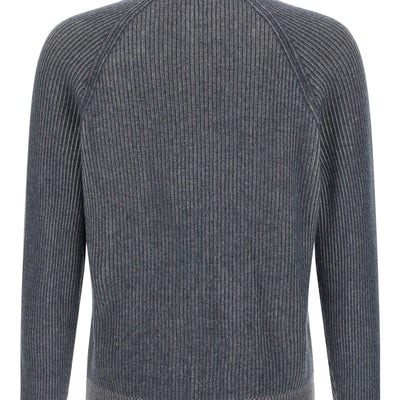 Brunello Cucinelli Vanisé Cashmere Cardigan