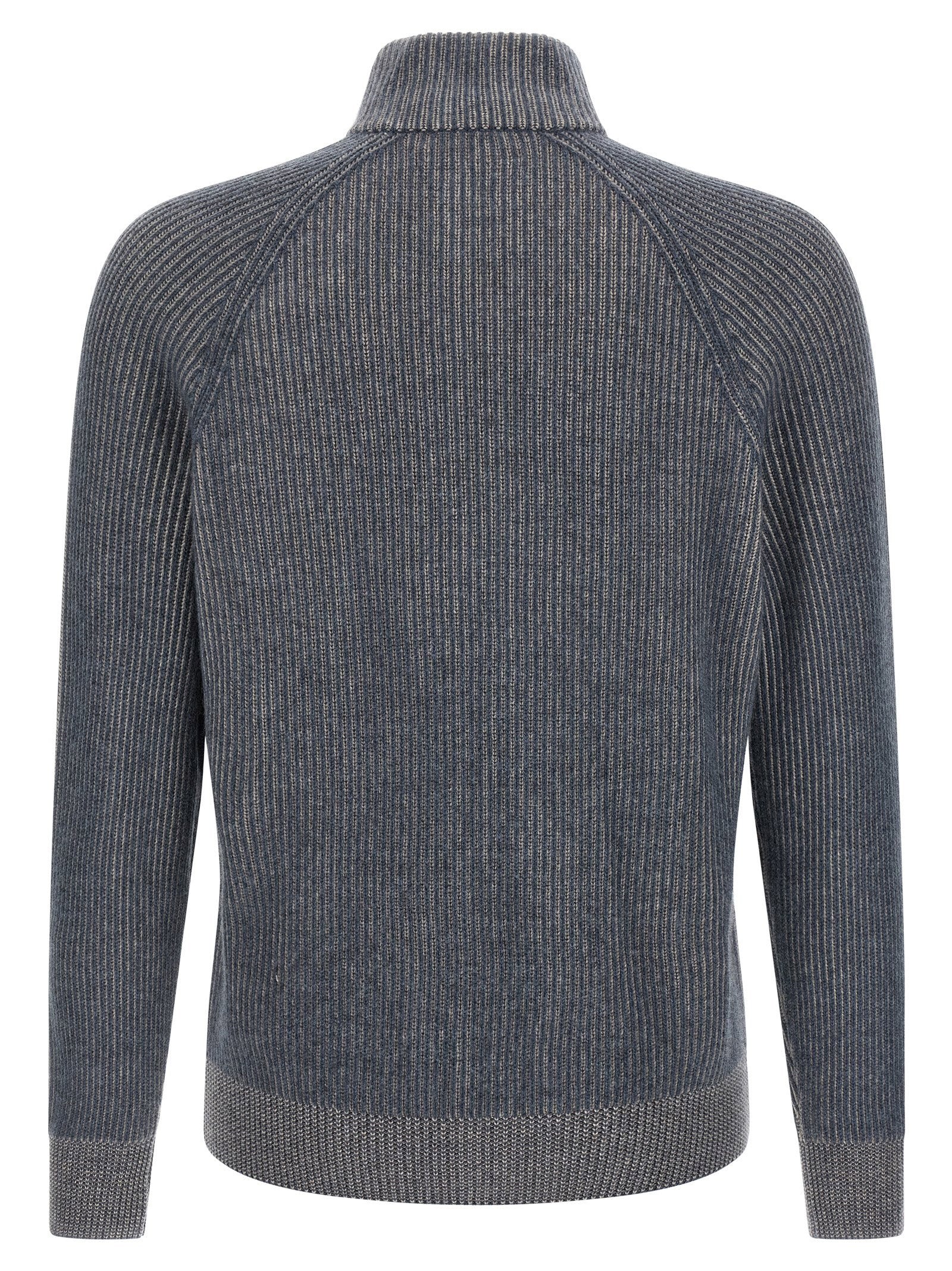 Brunello Cucinelli Vanisé Cashmere Cardigan