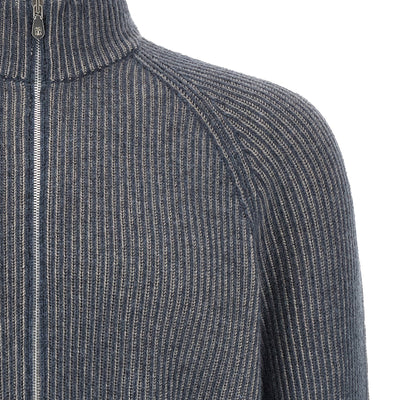 Brunello Cucinelli Vanisé Cashmere Cardigan