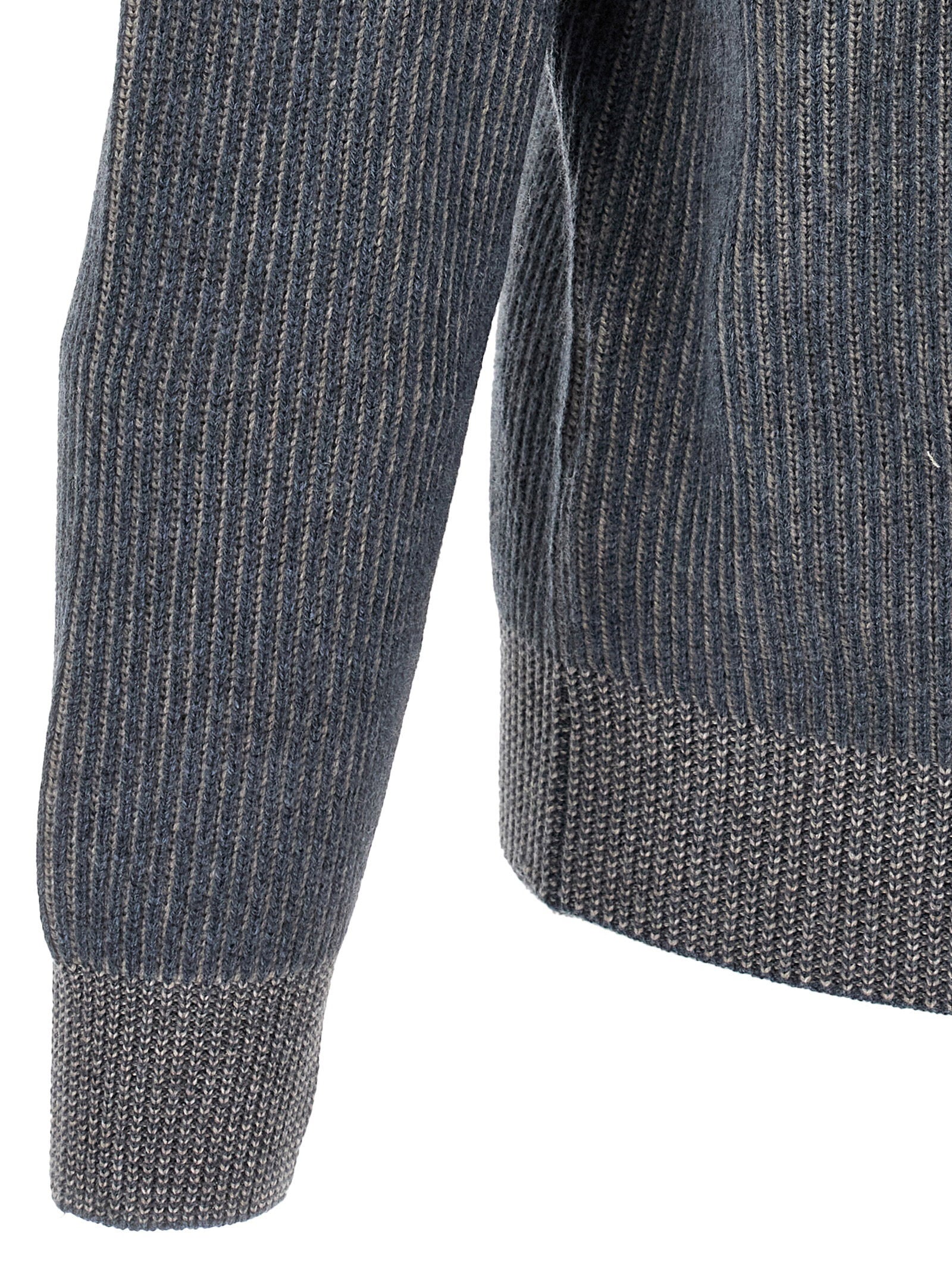 Brunello Cucinelli Vanisé Cashmere Cardigan