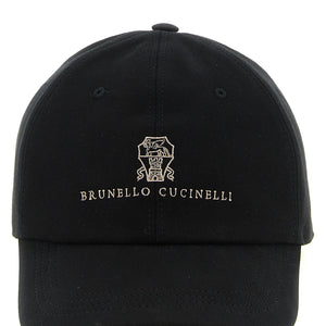 Brunello Cucinelli Baseball Hat