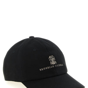 Brunello Cucinelli Baseball Hat