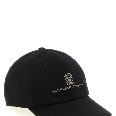 Brunello Cucinelli Baseball Hat