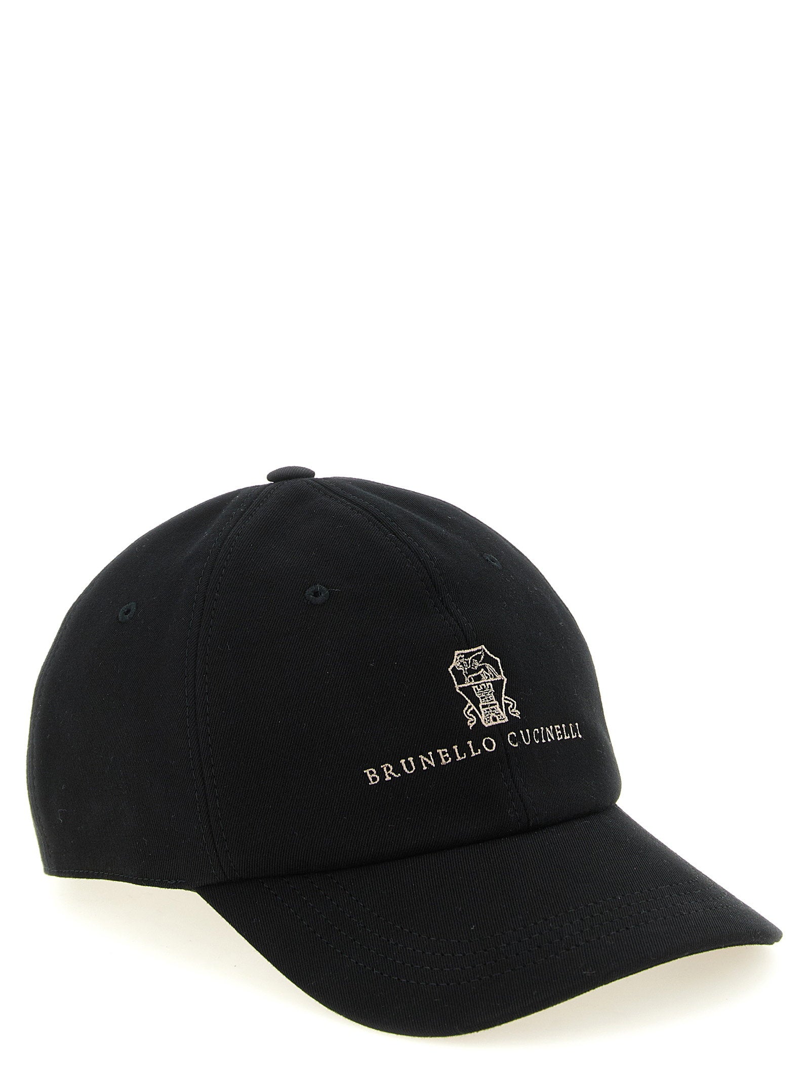 Brunello Cucinelli Baseball Hat