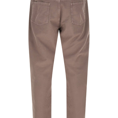 Brunello Cucinelli Five-pocket Pants