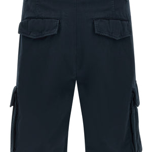 Brunello Cucinelli Cargo Bermuda Shorts