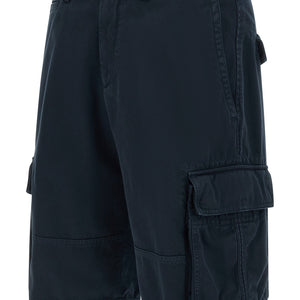 Brunello Cucinelli Cargo Bermuda Shorts