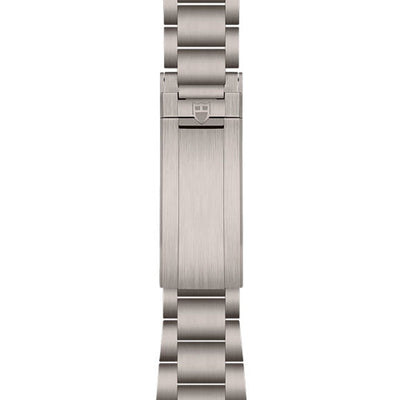 Tudor Pelagos 39 Black Dial Men 39mm M25407N-0001