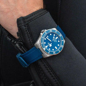 Tudor Pelagos Blue Dial Men 42mm M25600TB-0001