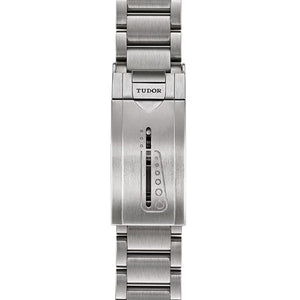 Tudor Pelagos Black Dial Men 42mm M25600TN-0001