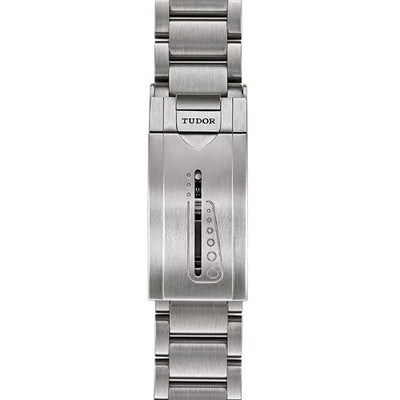 Tudor Pelagos Black Dial Men 42mm M25600TN-0001