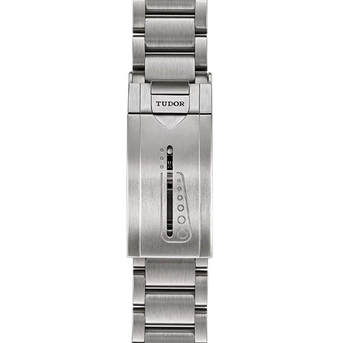 Tudor Pelagos Black Dial Men 42mm M25600TN-0001