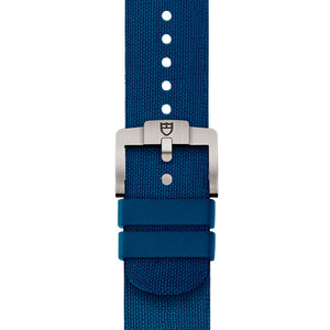 Tudor Pelagos FXD Navy Blue Dial Men 42mm M25707B/25-0001