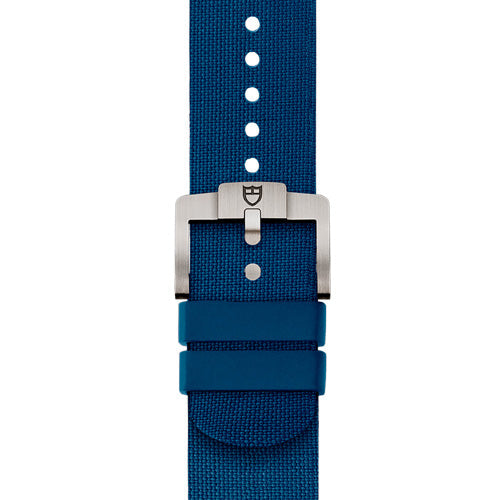Tudor Pelagos FXD Navy Blue Dial Men 42mm M25707B/25-0001