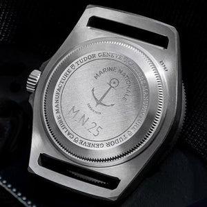 Tudor Pelagos FXD Navy Blue Dial Men 42mm M25707B/25-0001