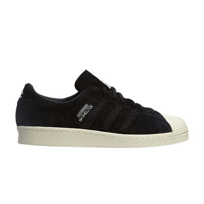 adidas Nh Shelltoe Sneakers Black/ Black/ L Bone