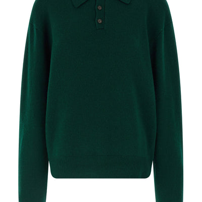 Guest In Residence Allday Polo Shirt