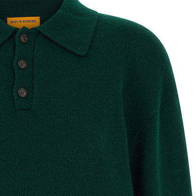 Guest In Residence Allday Polo Shirt