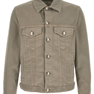 Brunello Cucinelli Denim Jacket