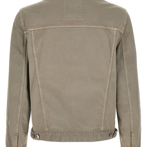 Brunello Cucinelli Denim Jacket