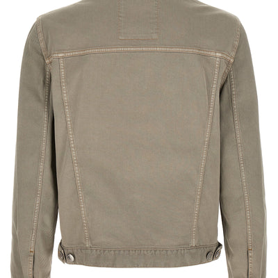 Brunello Cucinelli Denim Jacket