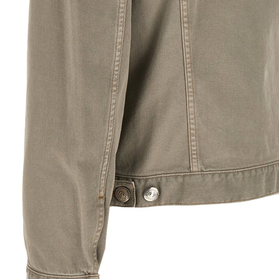Brunello Cucinelli Denim Jacket