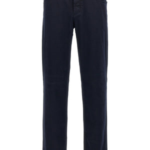 Brunello Cucinelli Traditional Fit Denim