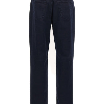 Brunello Cucinelli Traditional Fit Denim
