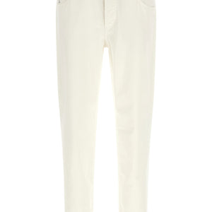 Brunello Cucinelli Traditional Fit Jeans