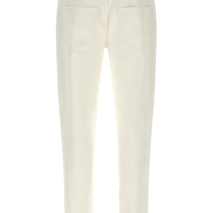 Brunello Cucinelli Traditional Fit Jeans