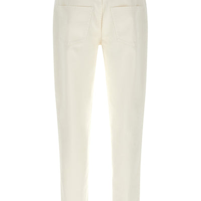 Brunello Cucinelli Traditional Fit Jeans