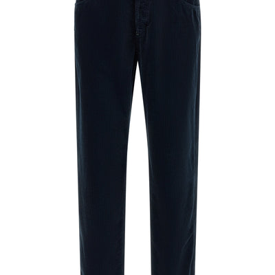 Brunello Cucinelli Corduroy Pants