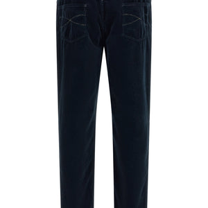 Brunello Cucinelli Corduroy Pants