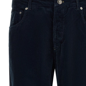 Brunello Cucinelli Corduroy Pants
