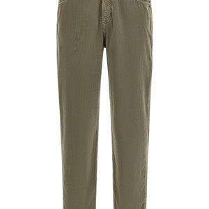 Brunello Cucinelli Corduroy Pants